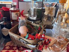 -星巴克臻选(上海合生汇1F店)