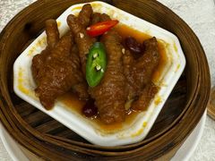 -国龙大酒店-中餐厅