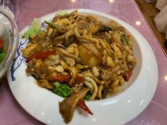 -昱德来·天津菜(河西店)