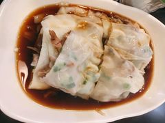 -卓粤拉肠(红庙店)