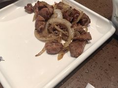 -湘汇概念铁板烧(铁西万达店)