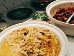 -木桶记臭鳜鱼·安徽非遗名菜(火车站白马老店)