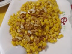松子玉米-青岛锅贴(洛阳路分店)