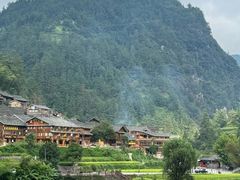 -郎德苗寨景区