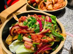 -酒拾烤肉(阳光100店)