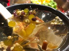 -谭鸭血老火锅(万象九宜城店)