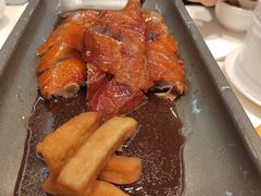 -太兴餐厅(东方广场分店)