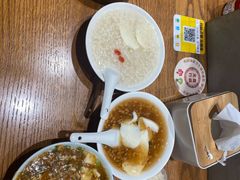 冰醉豆花-小豆海棠(人民南路店)