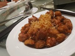 -广州酒家(昌岗地铁站店)