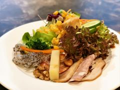 -长沙富力万达文华酒店