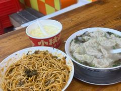 招牌原汤水饺-小秋水饺(大成路总店)