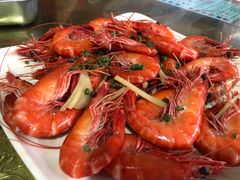 -四川人郑霞海鲜