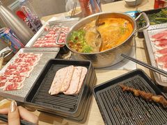 -呷哺呷哺 黄金牧场 (新辰里学清路店)
