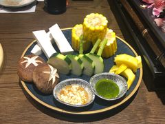 -樱宿日式和牛烧肉(五道口店)