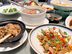 -客家汇·客家传承菜(水库店)