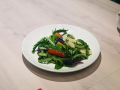 -匠心牛公馆·潮汕牛肉海鲜火锅(索菲特店)