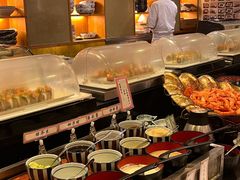 -松子料理(世纪城店)