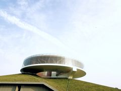 -郑东新区龙湖公共艺术中心