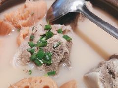 -全聚贤餐厅·湖北家常菜(沙湖店)