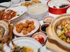 -满堂·烤鸭店·北京菜(鼓楼店)