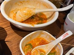 -管氏翅吧(台湾街店)
