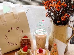 -Cycle&Cycle Artisan(天目里店)