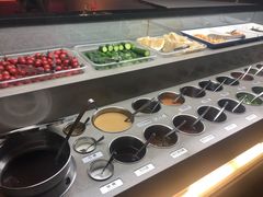 -海底捞火锅(泉城路店)