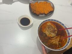 -鲁达面馆本帮风味(共康东路店)