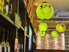 -鸟鹏烧鸟居酒屋(熙龙湾店)