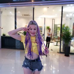-AD HAIR 