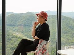 -黄贤森林公园
