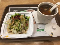 -魏家凉皮(西安秋林宏业商厦店)