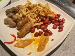 -海底捞火锅(万象城店)