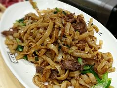 -八合里潮汕鲜牛肉火锅(吉大店)