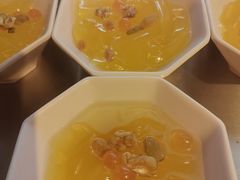 -成老灶火锅鸡(平山店)