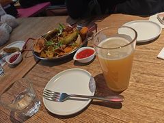 -牛啤堂精酿啤酒餐吧(五棵松华熙店)