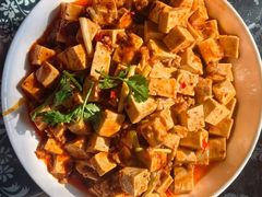 -山里人家花椒鸡(钢城店)