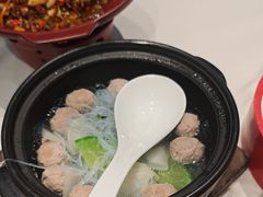 -红菜坊·烤鸭·川鲁宴(石园店)