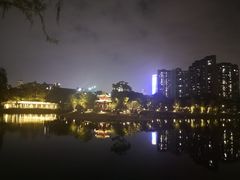 -四海公园(南山区)