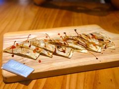 北京烤鸭蔬菜卷-POKEE VIA&Brunch·维娅(重庆来福士店)