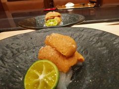 -奈良本寿司(永嘉路店)