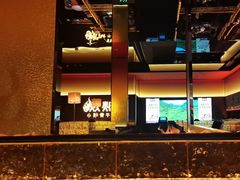 -炊烟小炒黄牛肉(浦东世纪汇店)