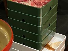 -神户赤童日式烤肉(金地广场店)