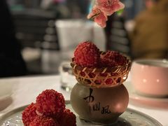 -柳莺湖上·湖景餐厅·江南菜(西湖店)