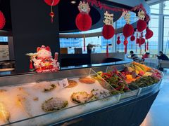 -莆田餐厅PUTIEN(颐堤港店)