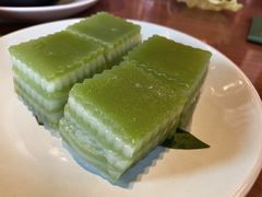 -mango tree芒果树泰国餐厅(青岛万象城店)