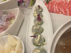 -香天下·四川火锅(安镇大润发店)
