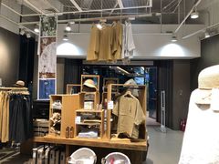 -MUJI无印良品(万达仓山店)