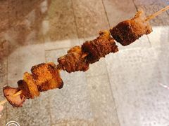 -沙州食驿·非遗小吃夜市