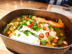 -申记串道和和旗舰店(北行店)